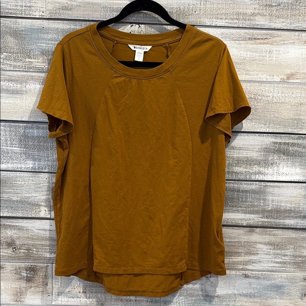 Athleta women’s top L